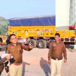 जाखल में 5 करोड़ रुपए के चावल पकड़ेः महिला समेत 2 गिरफ्तार; अंतरराष्ट्रीय निर्यात के नाम पर धोखाधड़ी, फर्जी बिल-कांटा पर्ची बनाते थे Jakhal News