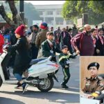 Jalandhar Bomb Threats: जालंधर के 11 स्कूलों को मिली बम धमकी, प्रशासन ने बंद कराए स्कूल Jalandhar News