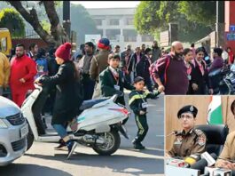 Jalandhar Bomb Threats: जालंधर के 11 स्कूलों को मिली बम धमकी, प्रशासन ने बंद कराए स्कूल Jalandhar News