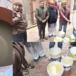 दूषित पेयजल की आपूर्ति को लेकर नगर पंचायत के खिलाफ फूटा लोगों का गुस्सा, अधिकारियों के खिलाफ कार्रवाई की मांग Jhinjhana News