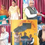 सच कहूँ’ लक्की ड्रा स्कीम के जींद के सौभाग्यशाली विजेताओं को मिले इनाम, पाठकों ने जताया आभार Jind News