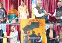 सच कहूँ’ लक्की ड्रा स्कीम के जींद के सौभाग्यशाली विजेताओं को मिले इनाम, पाठकों ने जताया आभार Jind News