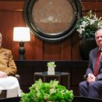 Narendra Modi’s Jordan Visit: प्रधानमंत्री नरेंद्र मोदी के जॉर्डन यात्रा पर जाते ही कई महत्वपूर्ण समझौता पर बनी सहमति Narendra Modi