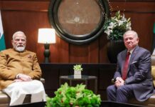 Narendra Modi’s Jordan Visit: प्रधानमंत्री नरेंद्र मोदी के जॉर्डन यात्रा पर जाते ही कई महत्वपूर्ण समझौता पर बनी सहमति Narendra Modi