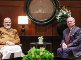 Narendra Modi’s Jordan Visit: प्रधानमंत्री नरेंद्र मोदी के जॉर्डन यात्रा पर जाते ही कई महत्वपूर्ण समझौता पर बनी सहमति Narendra Modi
