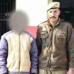 मादक पदार्थ तस्करी का वांछित आरोपी दबोचा, जेल रवाना Kairana