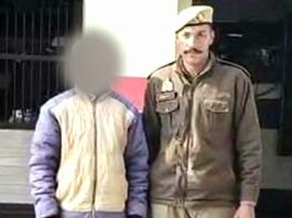 मादक पदार्थ तस्करी का वांछित आरोपी दबोचा, जेल रवाना Kairana