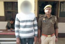 हरियाणवी युवक की मौत के मामले में एक गिरफ्तार, कारागार रवाना Kairana