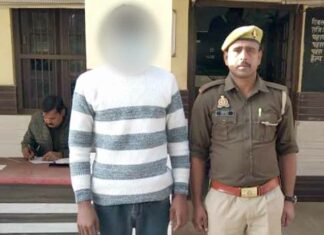 हरियाणवी युवक की मौत के मामले में एक गिरफ्तार, कारागार रवाना Kairana