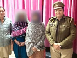 माँ के डांटने पर आत्महत्या करने यमुना पर पहुंची युवती Kairana News