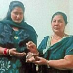 Honesty: गुम हुई सोने की अंगूठी बहन राजेश देवी ने लौटाकर दिखाई ईमानदारी Kairana News