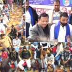 Aazad Samaj Party: आजाद समाज पार्टी में शामिल हुए जहानपुरा के दर्जनों लोग Kairana News