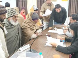 सम्पूर्ण समाधान दिवस में सीडीओ ने सुनी जनसमस्याएं Kairana News