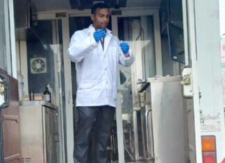 मिष्ठान की दुकानों पर फ़ूड सेफ्टी विभाग की छापेमारी, भरे सैंपल Kairana News