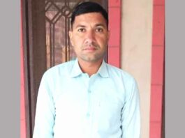 ग्रामीण ने की बाजार से अवैध अतिक्रमण हटवाने की मांग Kairana News