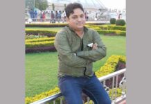 कैराना के सर्राफ की एलम में सड़क हादसे में दर्दनाक मौत Kairana News