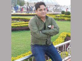 कैराना के सर्राफ की एलम में सड़क हादसे में दर्दनाक मौत Kairana News