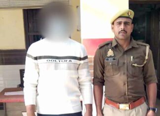 जानलेवा हमले का सातवां आरोपी गिरफ्तार, जेल भेजा Kairana News