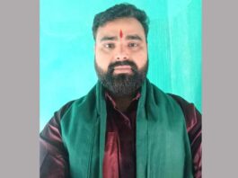 भाजपा जनकल्याण मंच किसान मोर्चा के प्रदेशाध्यक्ष बने रामजीलाल वैष्णव Kairana News