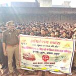 Mission Shakti: मिशन शक्ति टीम ने डीके कॉन्वेंट स्कूल में किया जागरूक Kairana News