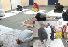 डीके कॉन्वेंट स्कूल में महिला योग शक्ति दिवस आयोजित Kairana News