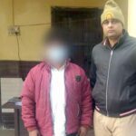 जानलेवा हमले का वांछित आरोपी गिरफ्तार, जेल रवाना Kairana News