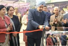 राष्ट्रीय लोक अदालत में ऐतिहासिक 1,90,725 वाद निस्तारित Kairana News