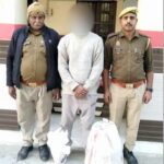 विद्यालय व ट्यूबवेल से चोरी हुआ सामान बरामद, आरोपी गिरफ्तार Kairana News