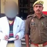 पुलिस ने पकड़ी 20 लाख की स्मैक, आरोपी गिरफ्तार Kairana News