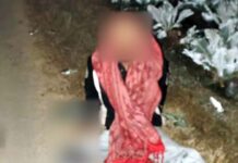 गोकशी का आरोपी पुलिस मुठभेड़ में घायल, तमंचा व बाइक बरामद Kairana News