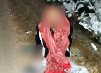 गोकशी का आरोपी पुलिस मुठभेड़ में घायल, तमंचा व बाइक बरामद Kairana News