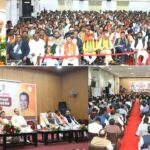 Haryana Jobs News: हरियाणा में जल्द दी जाएंगी युवाओं को बड़ी संख्या में नौकरियां- मुख्यमंत्री नायब सिंह सैनी Haryana Jobs News