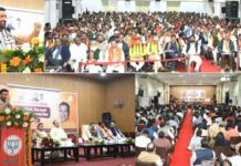 Haryana Jobs News: हरियाणा में जल्द दी जाएंगी युवाओं को बड़ी संख्या में नौकरियां- मुख्यमंत्री नायब सिंह सैनी Haryana Jobs News