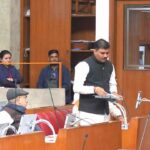 विधानसभा शीतकालीन सत्र: विधायक सतपाल जांबा ने उठाई पूंडरी की प्रमुख मांगें Kaithal News