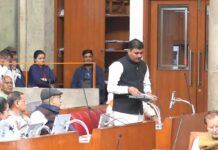 विधानसभा शीतकालीन सत्र: विधायक सतपाल जांबा ने उठाई पूंडरी की प्रमुख मांगें Kaithal News