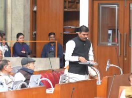 विधानसभा शीतकालीन सत्र: विधायक सतपाल जांबा ने उठाई पूंडरी की प्रमुख मांगें Kaithal News