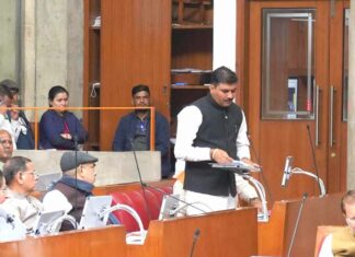 विधानसभा शीतकालीन सत्र: विधायक सतपाल जांबा ने उठाई पूंडरी की प्रमुख मांगें Kaithal News