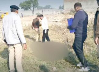 कैथल में नौजवान युवक की चाकुओं से गोदकर हत्या Kaithal News