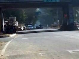 Kaithal: धुंध से पहले लापरवाही, ब्लैक स्पॉट्स पर सुरक्षा इंतजाम अधूरे, बढ़ा रहे हादसों का खतरा Kaithal News