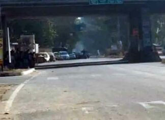 Kaithal: धुंध से पहले लापरवाही, ब्लैक स्पॉट्स पर सुरक्षा इंतजाम अधूरे, बढ़ा रहे हादसों का खतरा Kaithal News