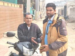 Honesty: हजारों रुपए देखकर भी नहीं डोला ईमान, एटीएम में मिले रुपये लौटाकर पेश की मिसाल Kaithal News