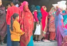 BPL Families: बीपीएल परिवारों को राशन के लिए तीन-तीन बार काटने पड़ रहे डिपो के चक्कर Kaithal News