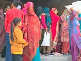 BPL Families: बीपीएल परिवारों को राशन के लिए तीन-तीन बार काटने पड़ रहे डिपो के चक्कर Kaithal News
