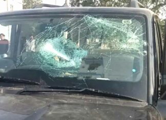 यूनिवर्सिटी फायरिंग विवाद: अब दूसरे पक्ष ने पुलिस को दी शिकायत, 6 नामजद सहित अन्य पर मामला दर्ज Kaithal News