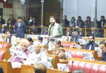 विधायक आदित्य सुरजेवाला ने हरियाणा विधानसभा में उठाया सफाई कर्मचारियों का मुद्दा Kaithal News