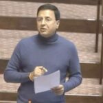 संचार साथी ऐप को तुरंत बंद किया जाए: रणदीप सुरजेवाला Kaithal News