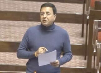 संचार साथी ऐप को तुरंत बंद किया जाए: रणदीप सुरजेवाला Kaithal News