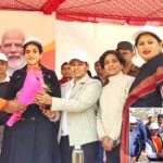 सांसद खेल महोत्सव में कैथल के खिलाड़ियों का दमदार प्रदर्शन, अतिथियों ने की सांसद खेल महोत्सव की सराहना Kaithal News