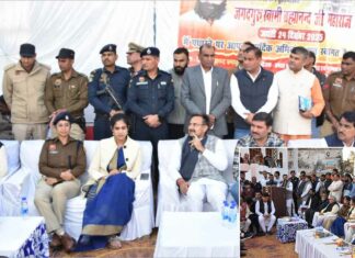 श्रद्धा और उत्साह के साथ 24 दिसंबर को चुहड़ माजरा में मनाई जाएगी जगतगुरु ब्रह्मानंद जी की जयंती, 25 एकड़ जमीन चिह्नित Kaithal News