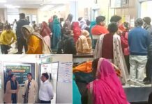 Doctors Strike: जिले में 42 डॉक्टर रहे गैर हाजिर, दूसरे जिले से बुलाए चिकित्सक Kaithal News